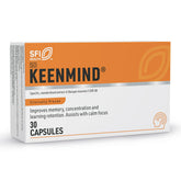 Keenmind Capsules 30's